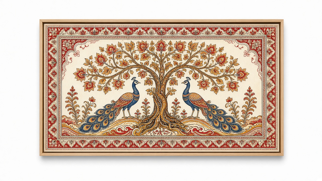 Pattachitra