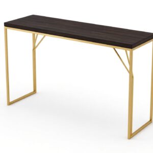 Sheesham Luxury Console Table Statement
