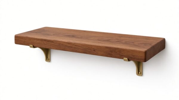 Floating Shelf Décor Gift Accent
